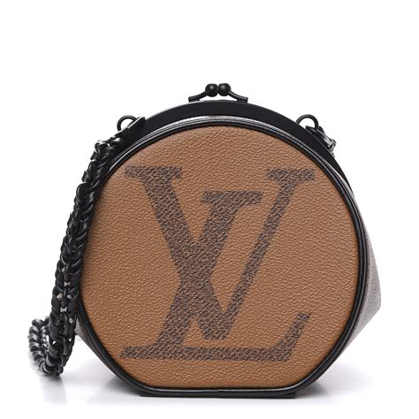 lv boursicot bc|Monogram Reverse Giant Boursicot BC .